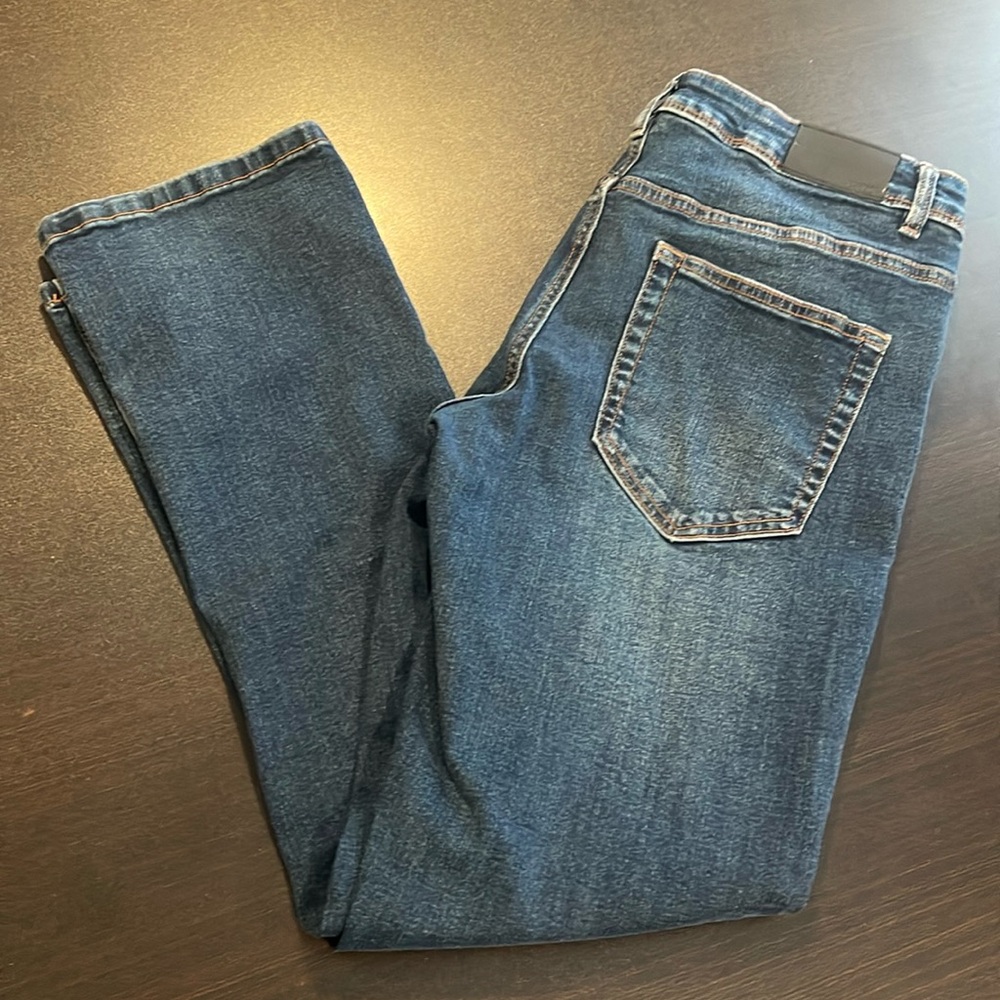 H & H Men’s Jeans Slim 32 x 31